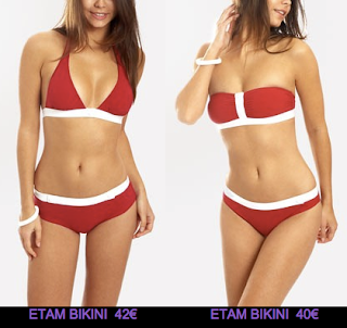 Bikinis Etam3